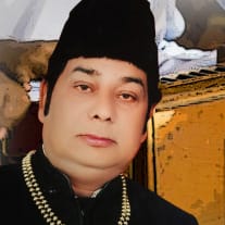 Iqbal Afzal Sabri Qawwal Image