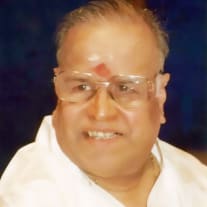 K.V. Mahadevan Image