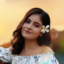 Hansika Pareek Image