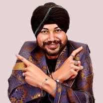 Daler Mehndi Image