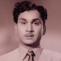 A. Nageswara Rao Image
