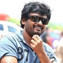 Puri Jagannadh Image