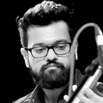 Ashish Palanna Image