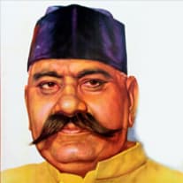 Ustad Bade Ghulam Ali Khan Image