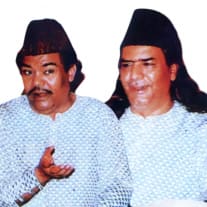Sabri Brothers Image
