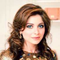 Kanika Kapoor Image