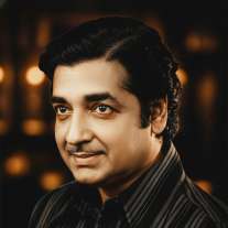 Prem Nazir Image