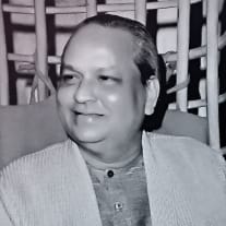 Pt. Kumar Gandharva Image