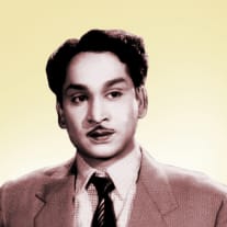 Akkineni Nageswara Rao Image
