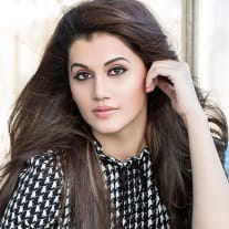 Taapsee Pannu Image