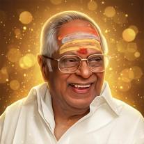 M.S. Viswanathan Image