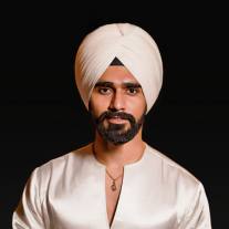Snehdeep Singh Kalsi Image