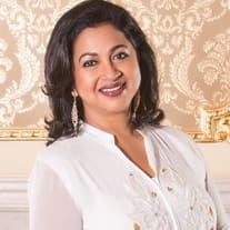Radhika Sarathkumar Image