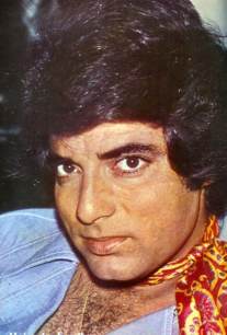 Mahendra Sandhu Image