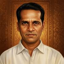 Pendyala Nageswara Rao Image