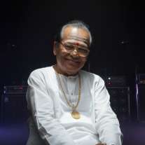 T.M. Soundararajan Image