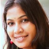Priya (South Singer) Image