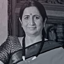 Aruna Sayeeram Image