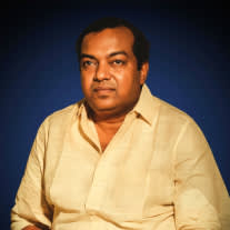 Kannadasan Image