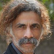 Makarand Deshpande Image