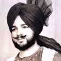 Karamjit Singh Dhuri Image
