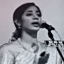 Nisha Rajagopal Image