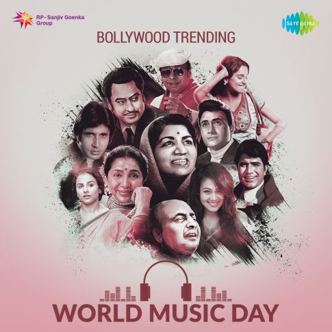 Album Blurred Banner Image