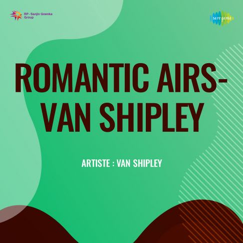 Album Blurred Banner Image