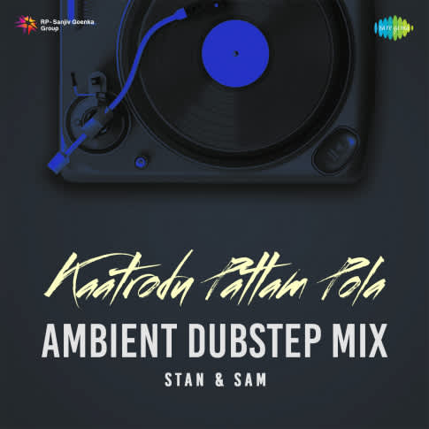 Album Blurred Banner Image