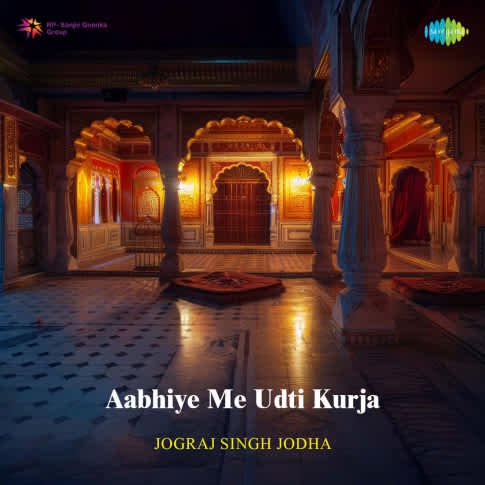 Album Blurred Banner Image