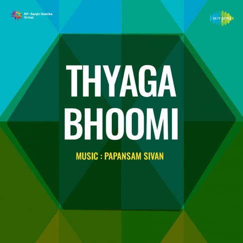 Album Blurred Banner Image