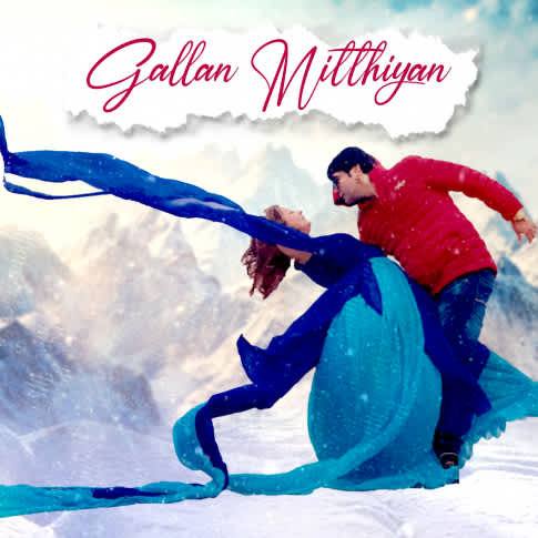 Album Blurred Banner Image