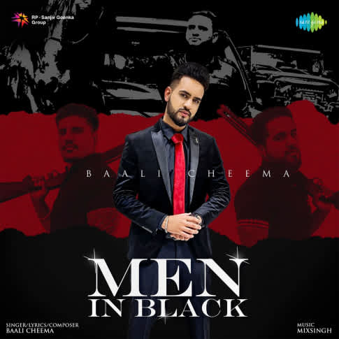 Album Blurred Banner Image