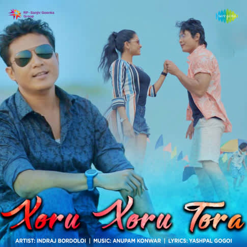 Album Blurred Banner Image