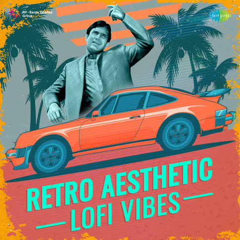 Album Blurred Banner Image