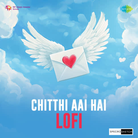 Album Blurred Banner Image