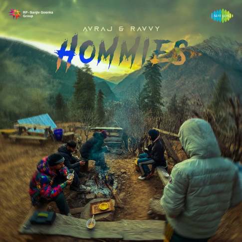 Album Blurred Banner Image