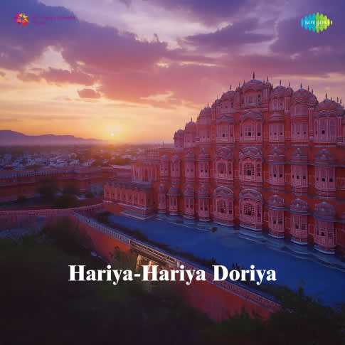 Album Blurred Banner Image