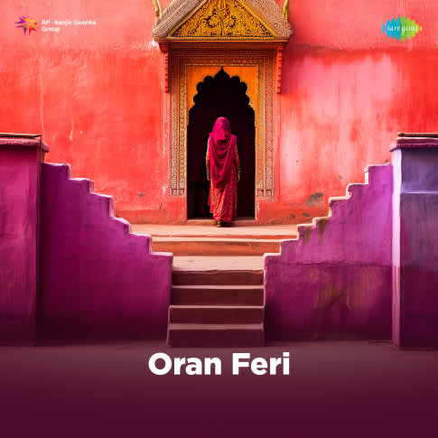 Album Blurred Banner Image