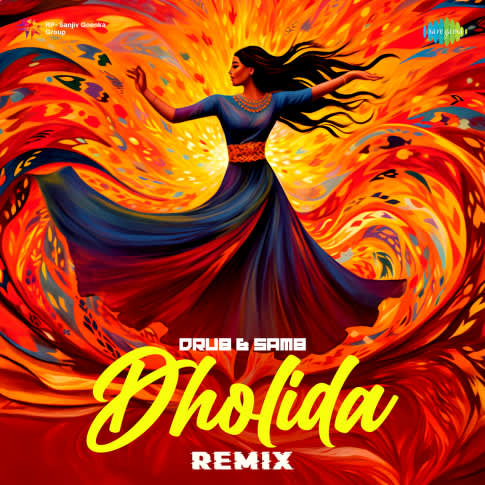 Album Blurred Banner Image