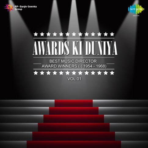 Album Blurred Banner Image