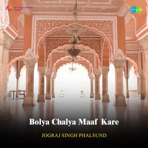 Album Blurred Banner Image