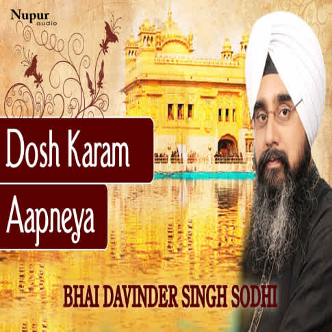 Album Blurred Banner Image