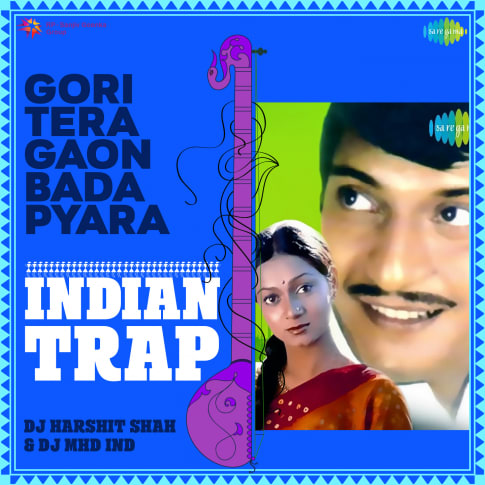 Album Blurred Banner Image