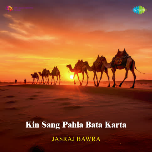 Album Blurred Banner Image