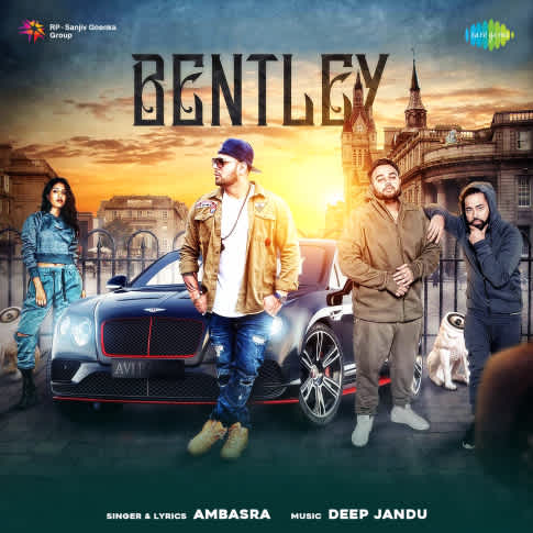 Album Blurred Banner Image