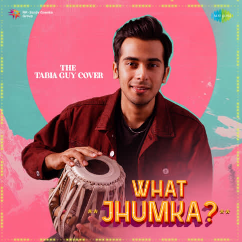 Album Blurred Banner Image
