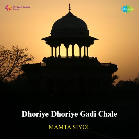 Album Blurred Banner Image