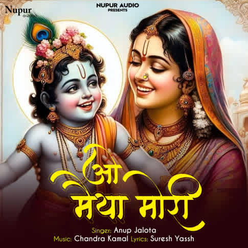 Album Blurred Banner Image