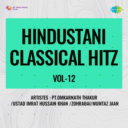 Album Blurred Banner Image